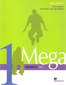 MEGA WORKBOOK 1