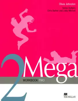 MEGA WORKBOOK 2