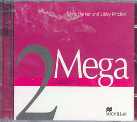 MEGA CLASS AUDIO CD 2 (2)