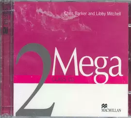MEGA CLASS AUDIO CD 2 (2)