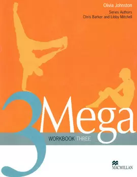 MEGA WORKBOOK 3