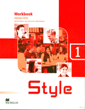 STYLE 1 WORKBOOK