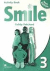 SMILE 3 ACTIVITY BOOK NEW EDITION