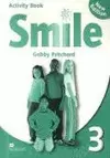 SMILE 3 ACTIVITY BOOK NEW EDITION