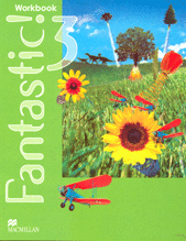 FANTASTIC 3 WORKBOOK