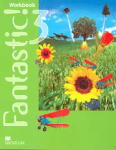 FANTASTIC 3 WORKBOOK
