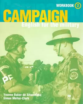 CAMPAIGN WORKBOOK PACK 2