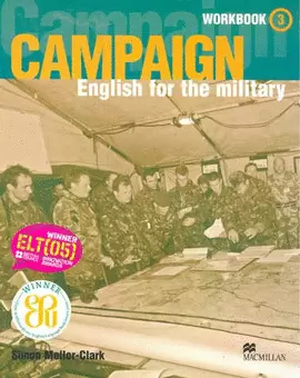 CAMPAIGN WORKBOOK PACK 3