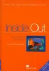 INSIDE OUT PRE-INTERMEDIATE WORKBOOK W/ KEY + CD