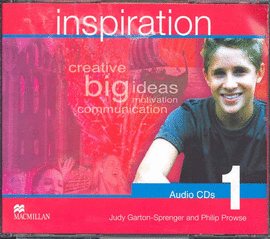 INSPIRATION AUDIO CD 1 (3)