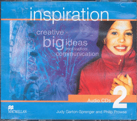 INSPIRATION AUDIO CD 2 (3)