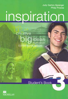 INSPIRATION SB 3