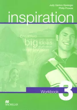 INSPIRATION WB 3