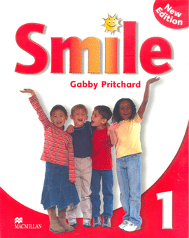 SMILE 1 STUDENT'S BOOK NEW EDITION