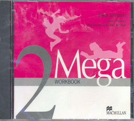 MEGA WORKBOOK CD 2