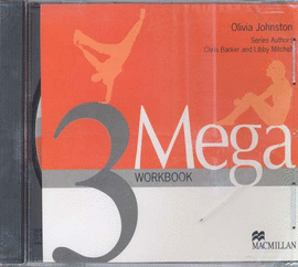 MEGA WORKBOOK CD 3