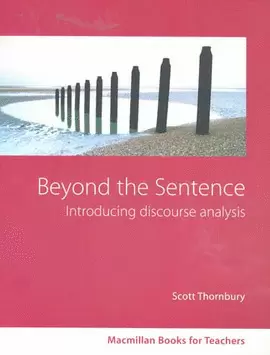 BEYOND THE SENTENCE