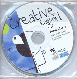 CREATIVE ENGLISH CD 1 (2)