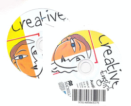 CREATIVE ENGLISH CD 3 (2)