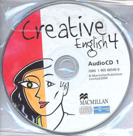 CREATIVE ENGLISH CD 4 (2)
