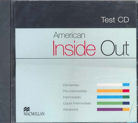 INSIDE OUT TEST CD (ALL LEVELS