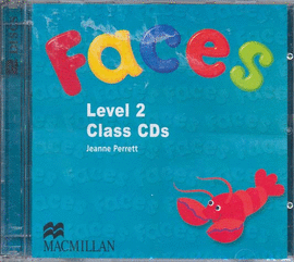 FACES CLASS CD (2) 2