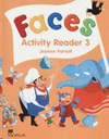 FACES ACTIVITY READER 3