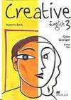 CREATIVE ENGLISH STUDENT´S BOOK + BONUS BOOK 3