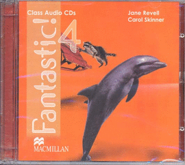 FANTASTIC AUDIO CD 4 (2)