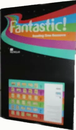 FANTASTIC READING TIME RESOURCE 1-6