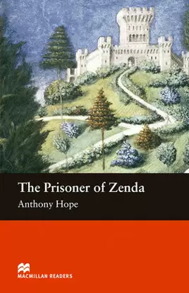 MR (BEGINNER) THE PRISONER OF ZENDA