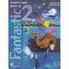 FANTASTIC 2 STUDENT'S BOOK PACK