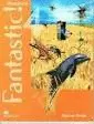 FANTASTIC 4 STUDENT'S BOOK PACK