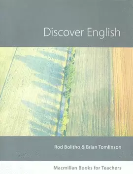 DISCOVER ENGLISH NEW EDITION