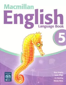LANGUAGE BOOK 5