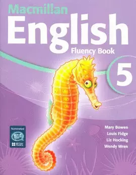 FLUENCY BOOK 5