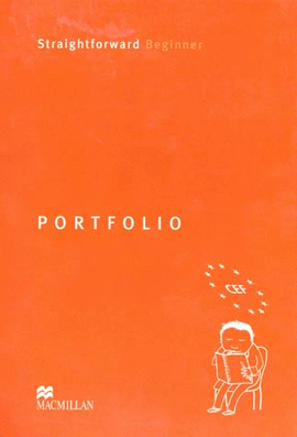 STRAIGHTFORWARD BEGINNER PORTFOLIO