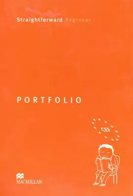STRAIGHTFORWARD BEGINNER PORTFOLIO