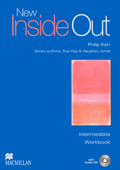 NEW INSIDE OUT INT WB WO/K +CD