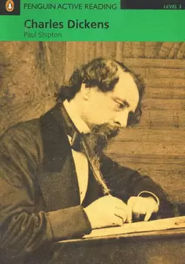 CHARLES DICKENS C/2 CDS