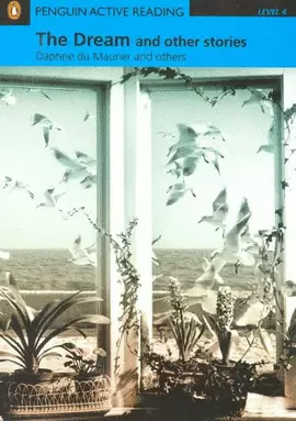 THE DREAM AND OTHER STORIES C/2 CDS