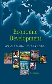 ECONOMIC DEVELOPMENT
