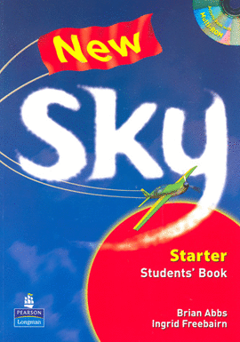 NEW SKY STARTER STUDENTS BOOK