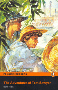 THE ADVENTURES OF TOM SAWYER