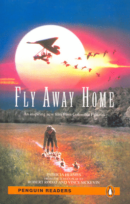 FLY AWAY HOME C/2 CDS