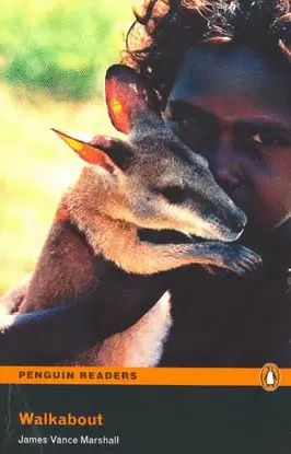 WALKABOUT C/2 CDS