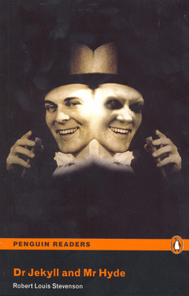 DR. JEKYLL AND MR. HYDE