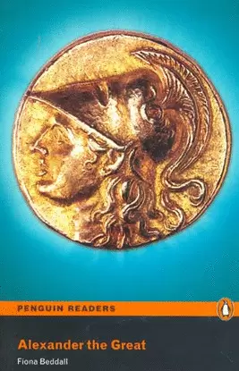 ALEXANDER THE GREAT
