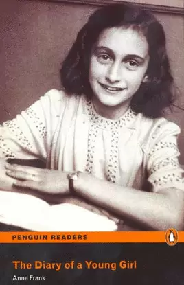 THE DIARY OF A YOUNG GIRL C/2 AUDIO CDS