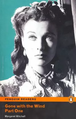 GONE WITH THE WIND PART ONE C/2 AUDIO CDS